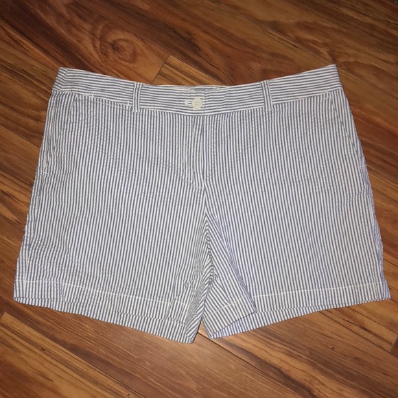 LOFT Pants - Ann Taylor Loft Shorts